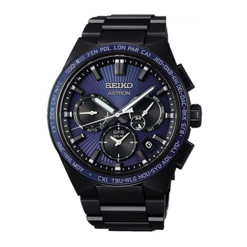 Seiko Astron SSH121J1