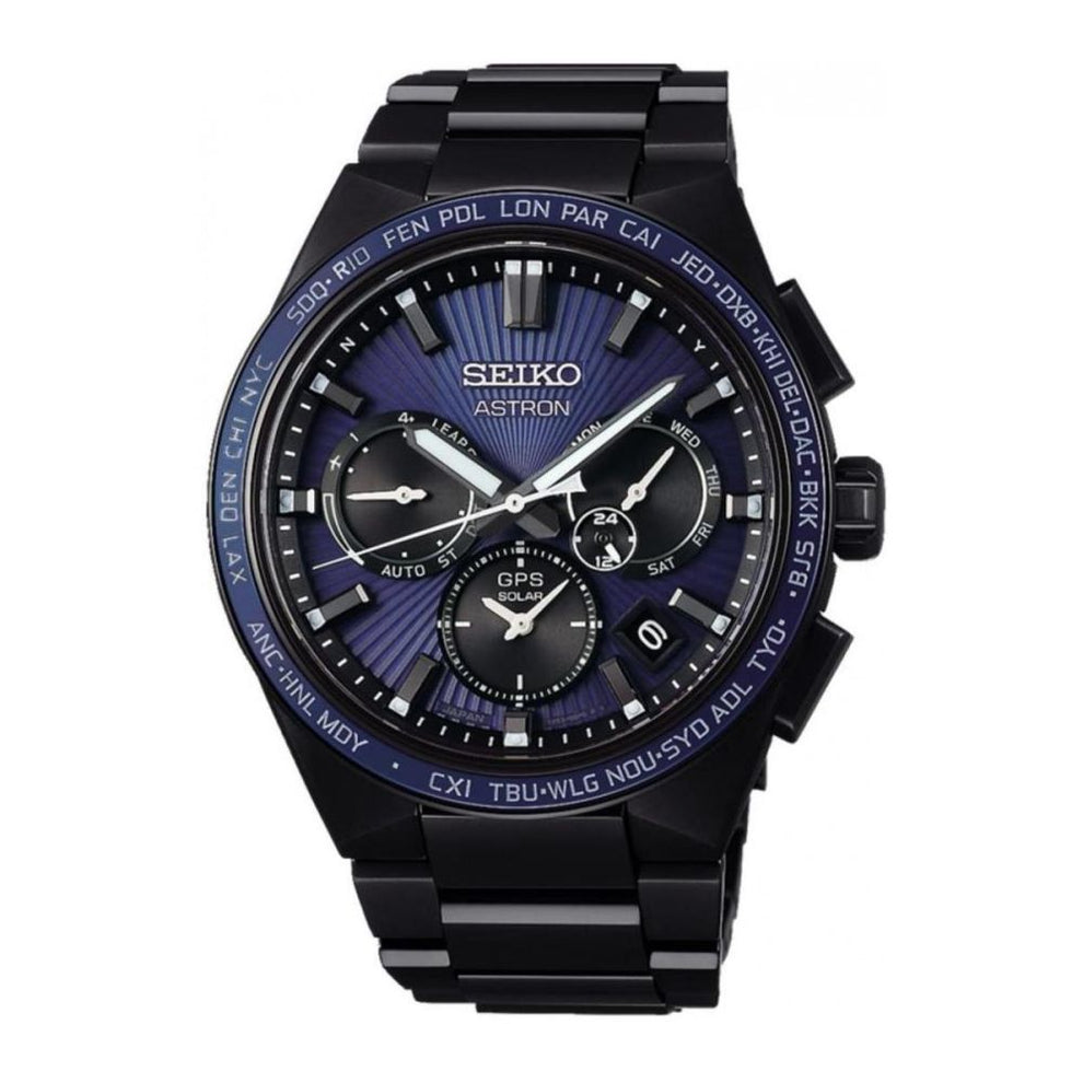 Seiko Astron SSH121J1 – Seiko Chile
