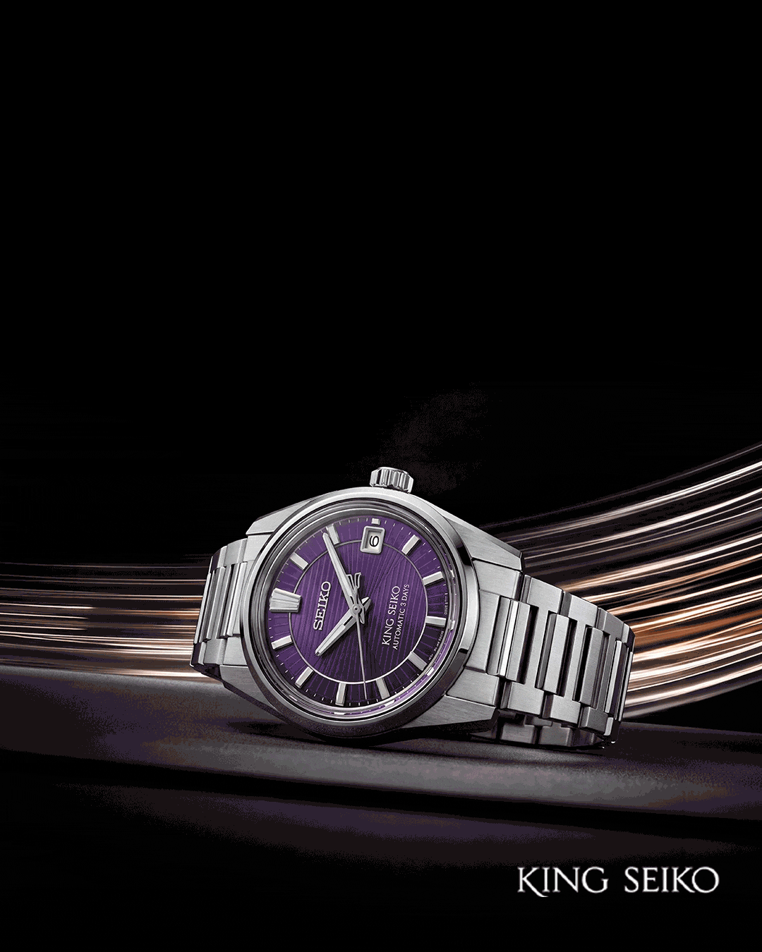 Seiko Chile